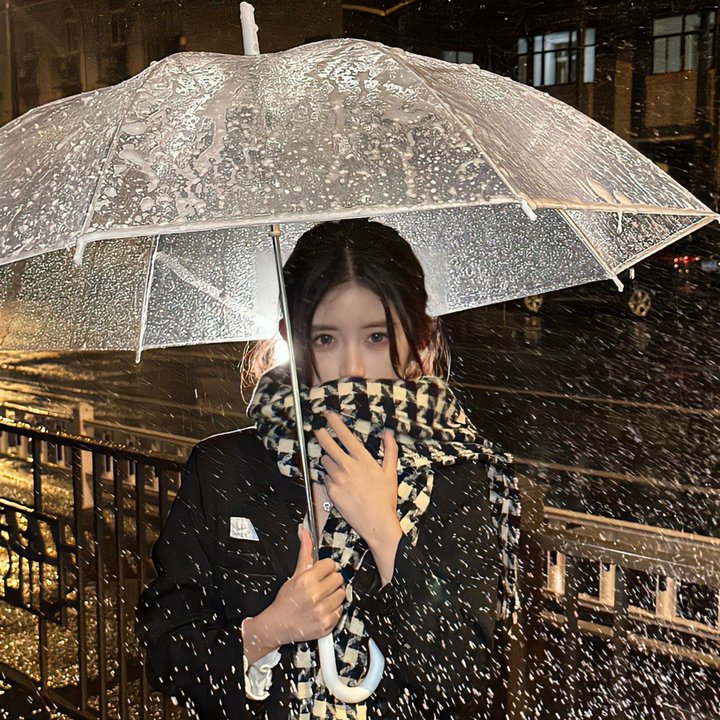 德里女孩第二季