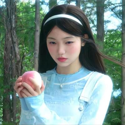 导购女郎