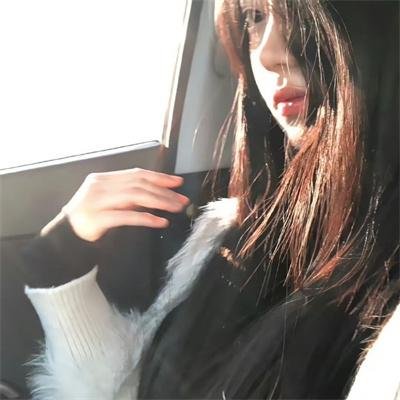 歌女五美图