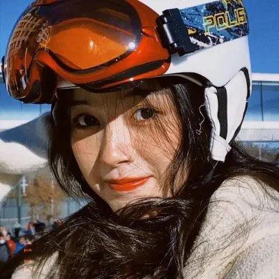 最后的女祭司